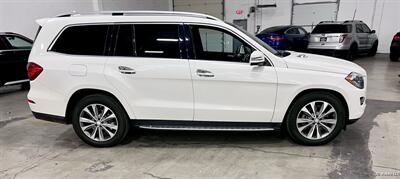 2016 Mercedes-Benz GL 450 4MATIC - Photo 2 - Portland, OR 97218