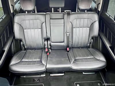 2016 Mercedes-Benz GL 450 4MATIC - Photo 24 - Portland, OR 97218