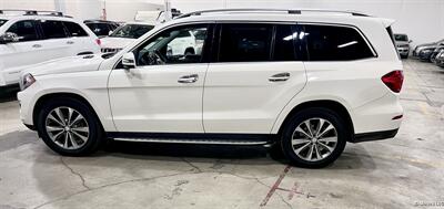 2016 Mercedes-Benz GL 450 4MATIC - Photo 6 - Portland, OR 97218