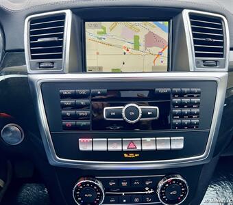 2016 Mercedes-Benz GL 450 4MATIC - Photo 17 - Portland, OR 97218