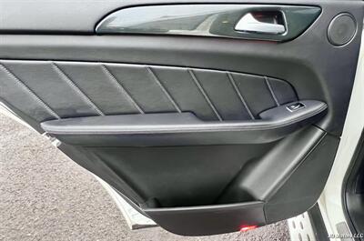 2016 Mercedes-Benz GL 450 4MATIC - Photo 23 - Portland, OR 97218