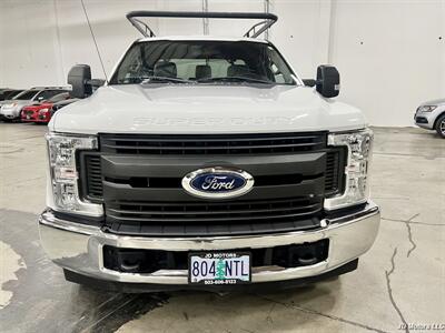 2019 Ford F-250 Super Duty XL - Photo 8 - Portland, OR 97218