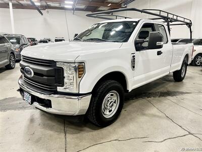 2019 Ford F-250 Super Duty XL - Photo 7 - Portland, OR 97218