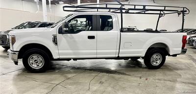 2019 Ford F-250 Super Duty XL - Photo 6 - Portland, OR 97218