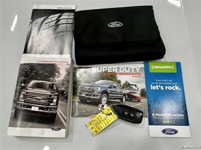 2019 Ford F-250 Super Duty XL - Photo 19 - Portland, OR 97218