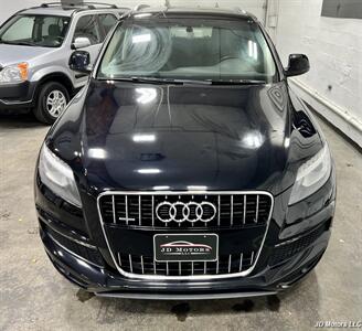 2013 Audi Q7 3.0T quattro S line Prestige   - Photo 7 - Portland, OR 97206