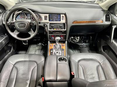 2013 Audi Q7 3.0T quattro S line Prestige   - Photo 10 - Portland, OR 97206