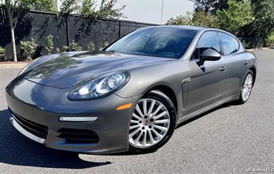2014 Porsche Panamera   - Photo 7 - Portland, OR 97218