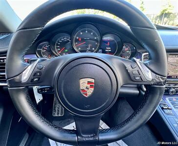 2014 Porsche Panamera   - Photo 12 - Portland, OR 97218
