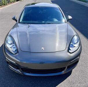 2014 Porsche Panamera   - Photo 9 - Portland, OR 97218