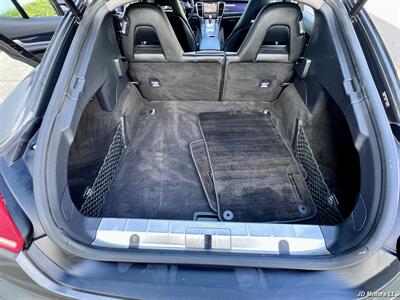 2014 Porsche Panamera   - Photo 25 - Portland, OR 97218