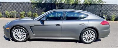 2014 Porsche Panamera   - Photo 6 - Portland, OR 97218