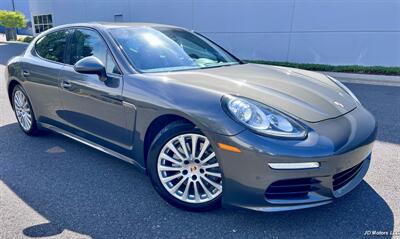 2014 Porsche Panamera   - Photo 1 - Portland, OR 97218