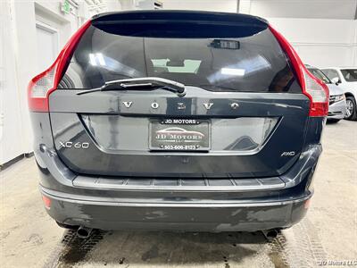 2013 Volvo XC60 3.2   - Photo 4 - Portland, OR 97206