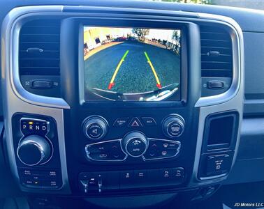 2017 RAM 1500 SLT - Photo 15 - Portland, OR 97218