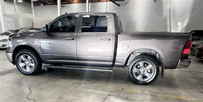 2017 RAM 1500 SLT - Photo 6 - Portland, OR 97218