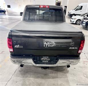 2017 RAM 1500 SLT - Photo 5 - Portland, OR 97218