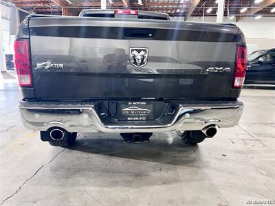 2017 RAM 1500 SLT - Photo 4 - Portland, OR 97218