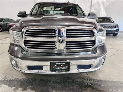 2017 RAM 1500 SLT - Photo 9 - Portland, OR 97218