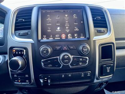 2017 RAM 1500 SLT - Photo 14 - Portland, OR 97218