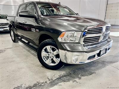 2017 RAM 1500 SLT - Photo 1 - Portland, OR 97218
