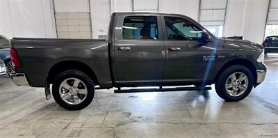 2017 RAM 1500 SLT - Photo 2 - Portland, OR 97218
