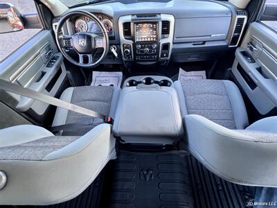 2017 RAM 1500 SLT - Photo 11 - Portland, OR 97218
