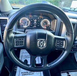 2017 RAM 1500 SLT - Photo 12 - Portland, OR 97218