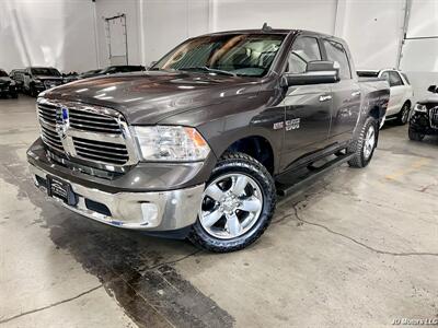 2017 RAM 1500 SLT - Photo 7 - Portland, OR 97218