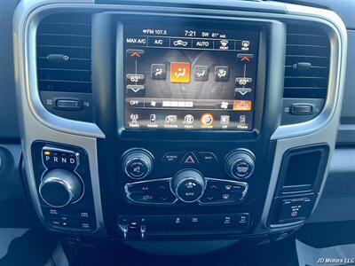 2017 RAM 1500 SLT - Photo 16 - Portland, OR 97218
