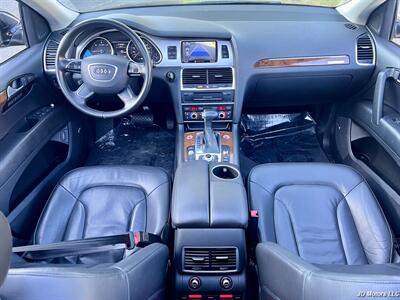 2014 Audi Q7 3.0 quattro TDI Premium Plus - Photo 12 - Portland, OR 97218