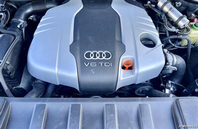 2014 Audi Q7 3.0 quattro TDI Premium Plus - Photo 10 - Portland, OR 97218