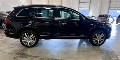 2014 Audi Q7 3.0 quattro TDI Premium Plus - Photo 2 - Portland, OR 97218