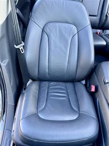 2014 Audi Q7 3.0 quattro TDI Premium Plus - Photo 19 - Portland, OR 97218