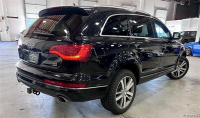 2014 Audi Q7 3.0 quattro TDI Premium Plus - Photo 3 - Portland, OR 97218