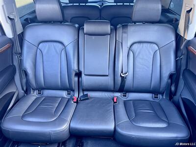 2014 Audi Q7 3.0 quattro TDI Premium Plus - Photo 22 - Portland, OR 97218