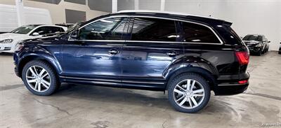 2014 Audi Q7 3.0 quattro TDI Premium Plus - Photo 6 - Portland, OR 97218