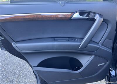 2014 Audi Q7 3.0 quattro TDI Premium Plus - Photo 25 - Portland, OR 97218