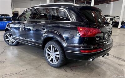 2014 Audi Q7 3.0 quattro TDI Premium Plus - Photo 5 - Portland, OR 97218