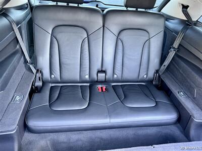 2014 Audi Q7 3.0 quattro TDI Premium Plus - Photo 24 - Portland, OR 97218