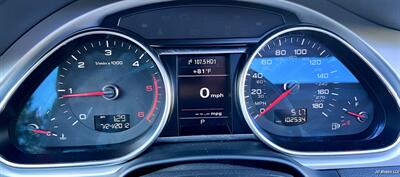 2014 Audi Q7 3.0 quattro TDI Premium Plus - Photo 14 - Portland, OR 97218