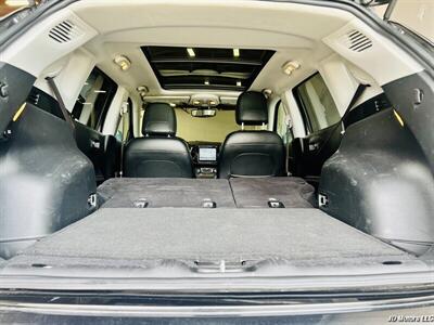 2019 Jeep Compass Limited   - Photo 21 - Portland, OR 97218