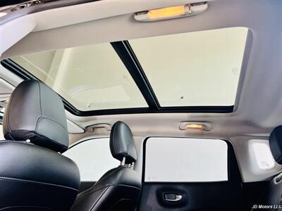 2019 Jeep Compass Limited   - Photo 17 - Portland, OR 97218