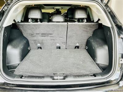 2019 Jeep Compass Limited   - Photo 22 - Portland, OR 97218