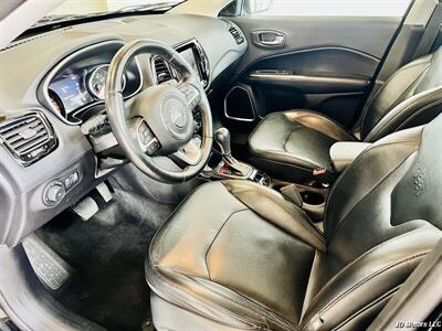 2019 Jeep Compass Limited   - Photo 10 - Portland, OR 97218