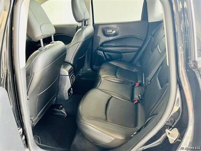 2019 Jeep Compass Limited   - Photo 19 - Portland, OR 97218