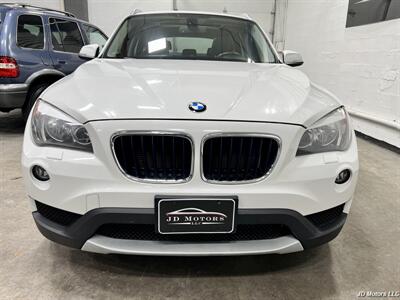 2013 BMW X1 xDrive28i   - Photo 7 - Portland, OR 97206