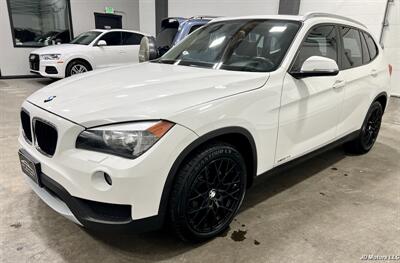 2013 BMW X1 xDrive28i   - Photo 6 - Portland, OR 97206