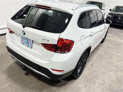 2013 BMW X1 xDrive28i   - Photo 3 - Portland, OR 97206