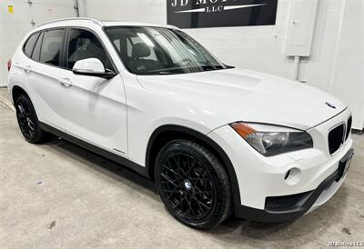 2013 BMW X1 xDrive28i   - Photo 1 - Portland, OR 97206